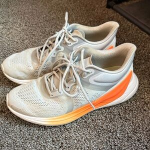 lululemon sneakers